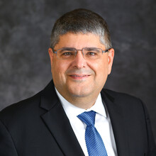 Steve Wilhelmy, CCIM